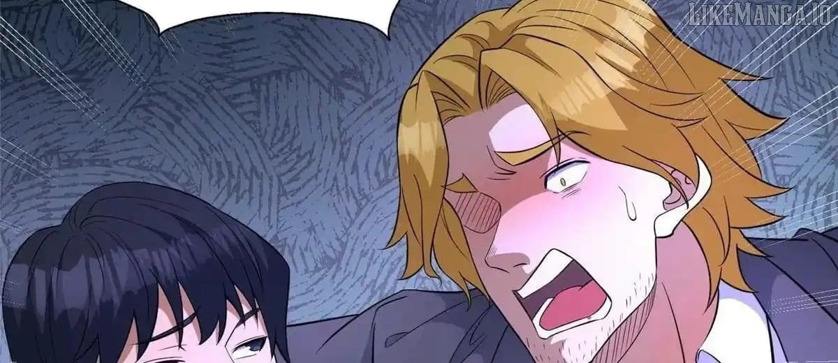 Divine Urban God Chapter 290 - page 29